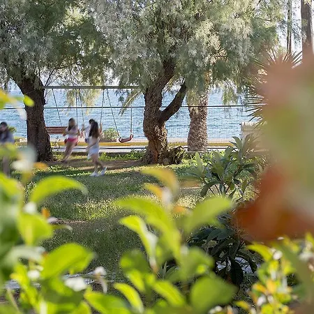וילה Sea Front *