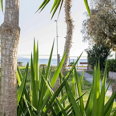 Sea Front וילה *