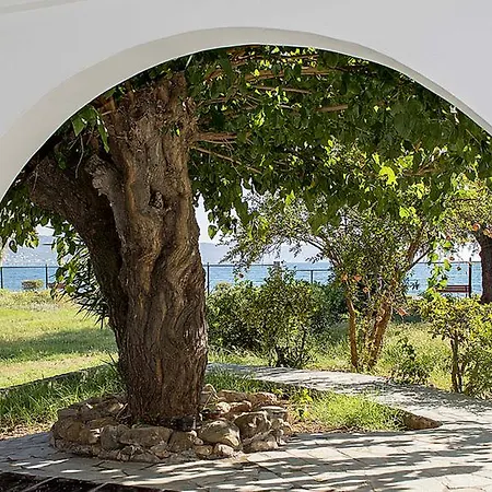 וילה Sea Front