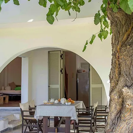 Villa Sea Front Kalamata