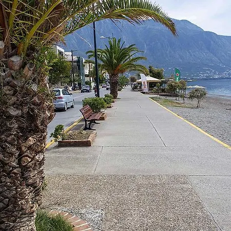 וילה Sea Front