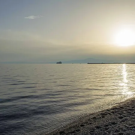 וילה Sea Front