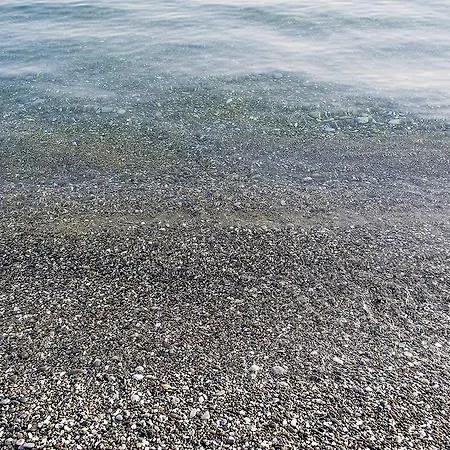 Sea Front וילה *
