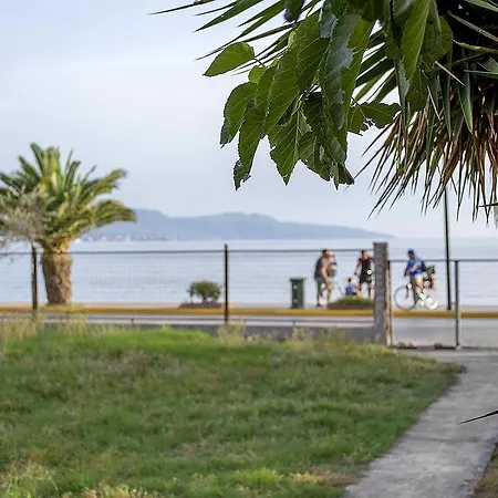 Sea Front Villa Kalamata