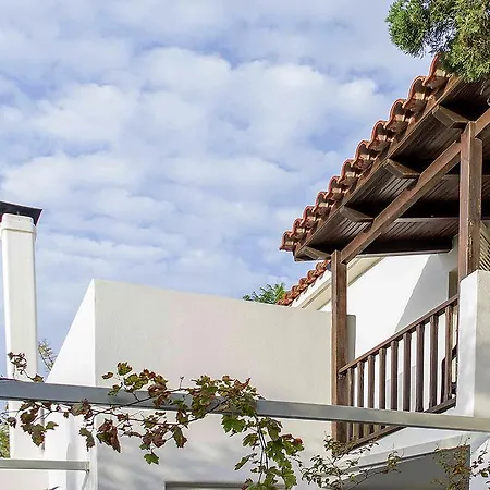 Villa Sea Front